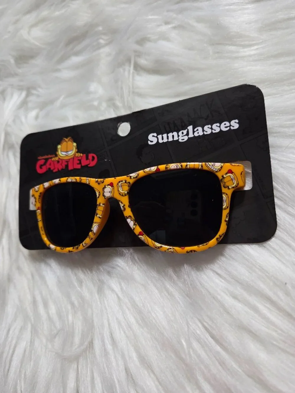 Garfield Sunglasses